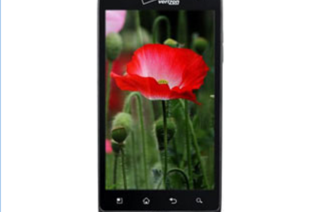 LG VS910 Revolution LG VS910 Revolution