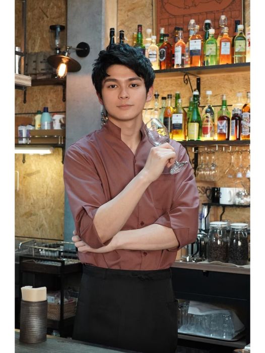 二階堂藤悟 二階堂藤悟
