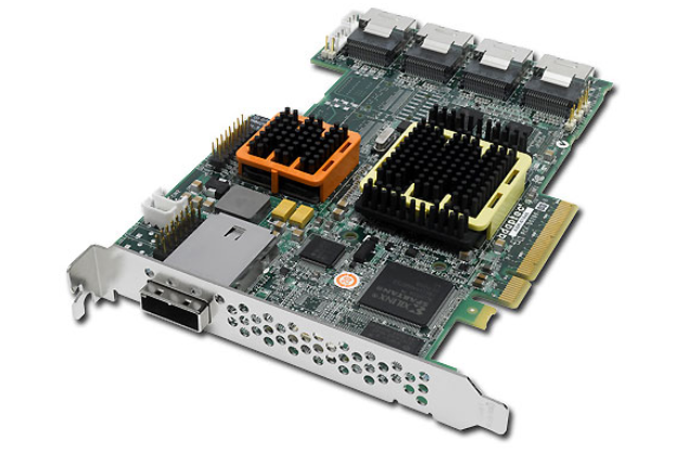 Adaptec RAID 51245 Adaptec RAID 51245