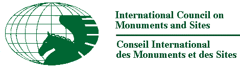 國際古蹟遺址理事會