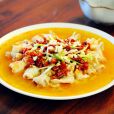 剁椒魚片 剁椒魚片