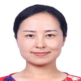 付曉莉(中國科學院地理科學與資源研究所副研究員)