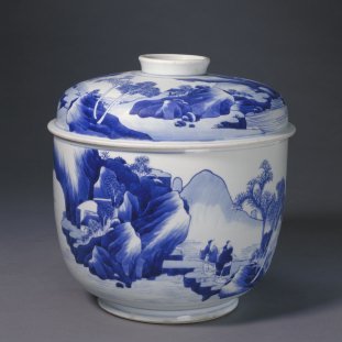 青花瓷(青花（瓷器）)