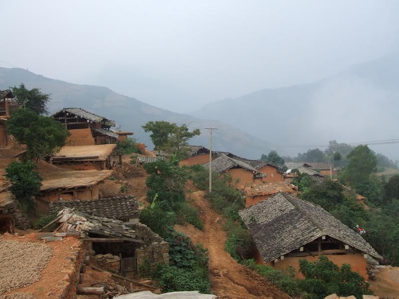 鐵匠房村 鐵匠房村