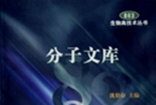 分子文庫 分子文庫