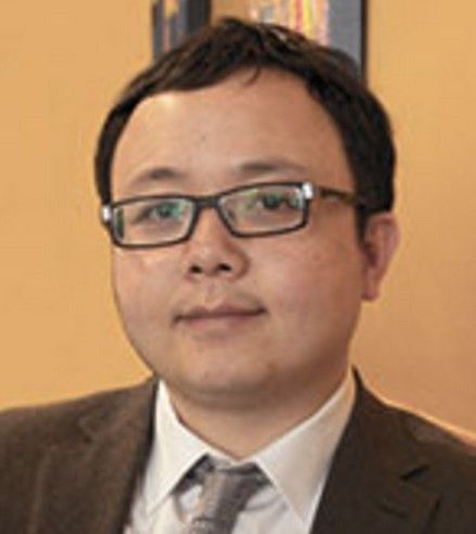譚旭(研究員,博士生導師) 譚旭(研究員,博士生導師)