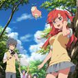 在那個夏天等待(在盛夏等待(J.C.STAFF製作的原創電視動畫)) 在那個夏天等待(在盛夏等待(J.C.STAFF製作的原創電視動畫))