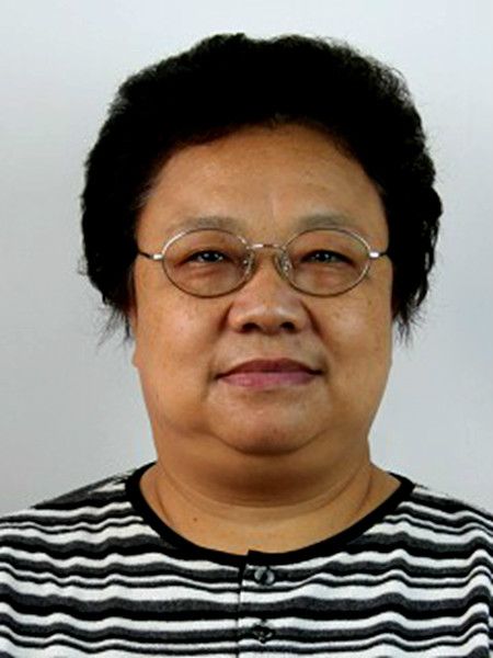 王安玲 王安玲