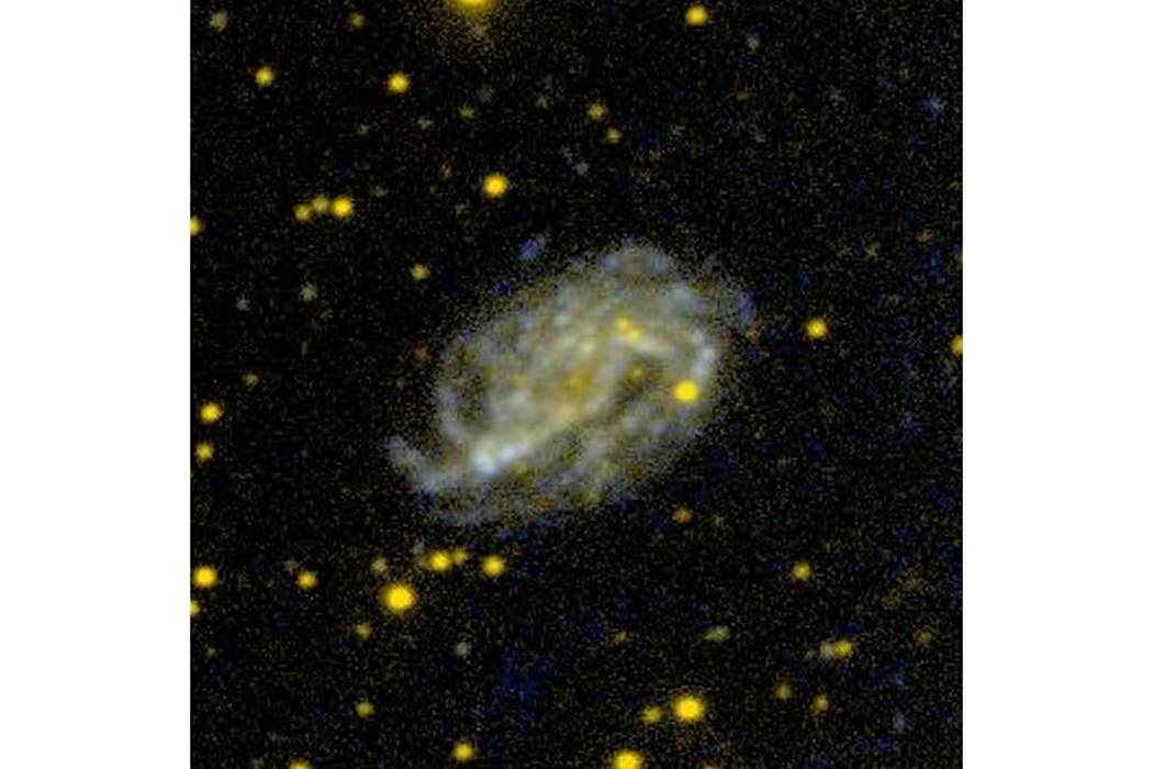 NGC 3095