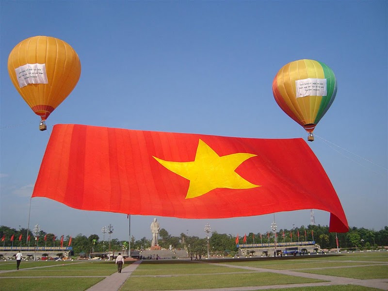 越南國慶日