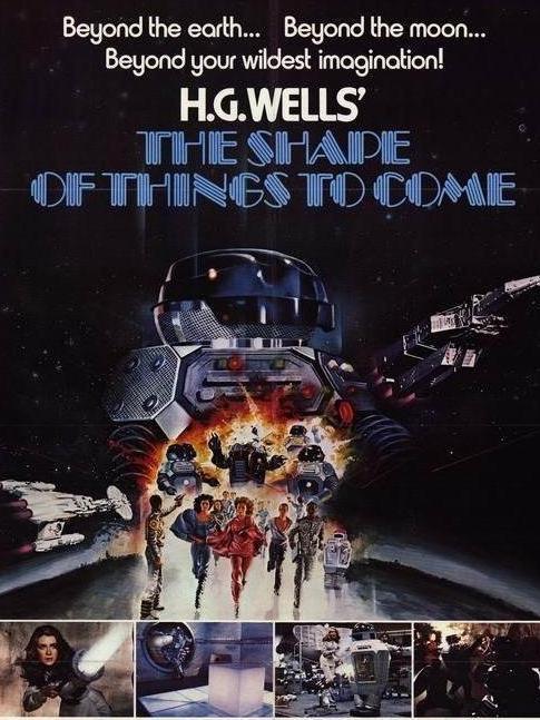 未來世界(1979年George McCowan執導電影) 未來世界(1979年George McCowan執導電影)