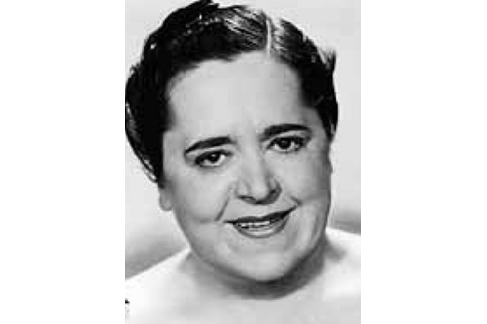 Elsa Maxwell