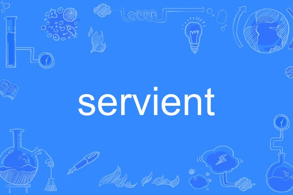 servient servient