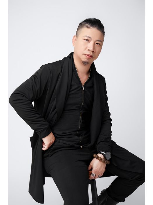 謝聖忠(環境顧問設計師) 謝聖忠(環境顧問設計師)