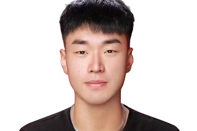 劉英灼 劉英灼