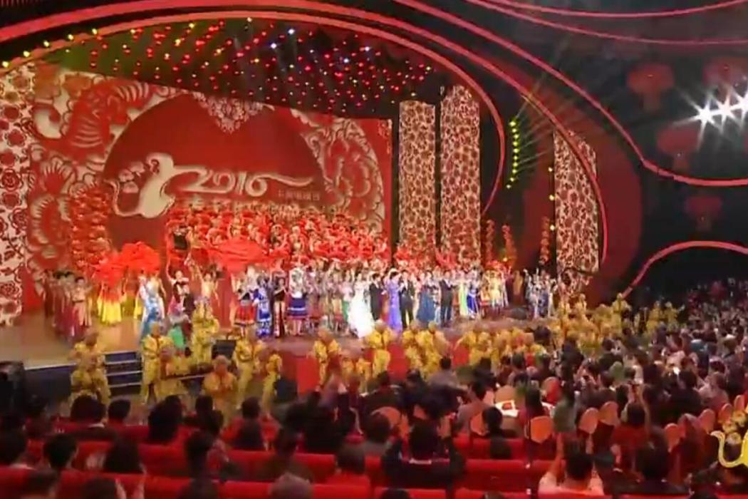 開門納福 開門納福