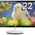 AOC E2243FWS AOC E2243FWS