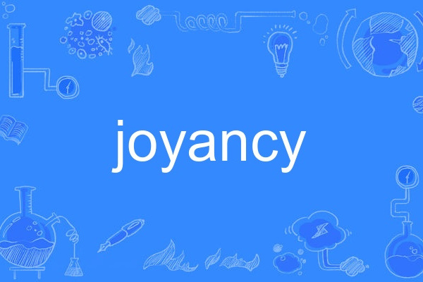 joyancy joyancy