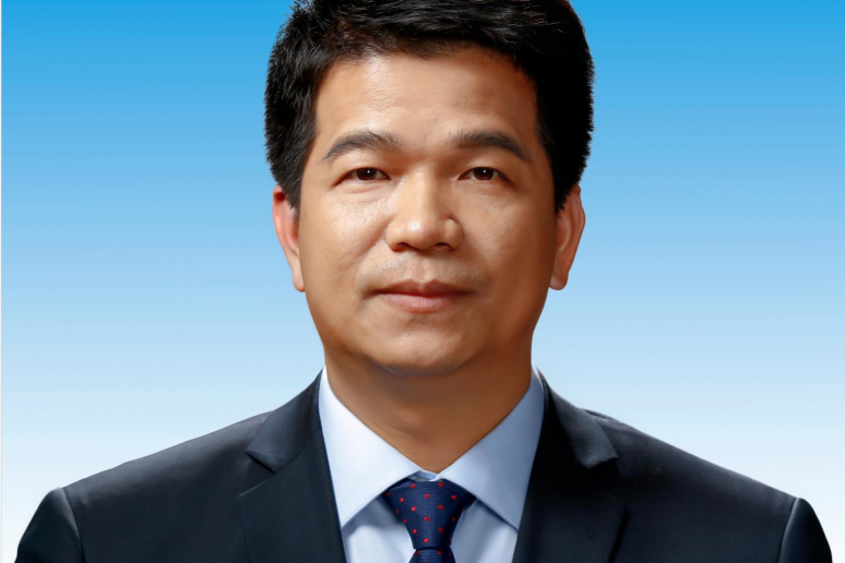 吳海山(北汽福田汽車股份有限公司黨委常委、副總經理) 吳海山(北汽福田汽車股份有限公司黨委常委、副總經理)