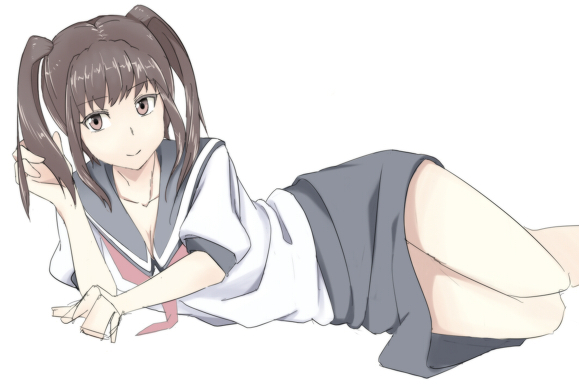 早倉舞衣 早倉舞衣