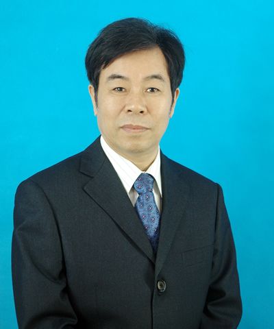 左新良 左新良