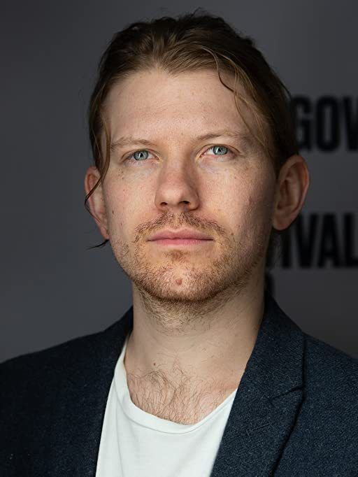 Nick Rowland Nick Rowland