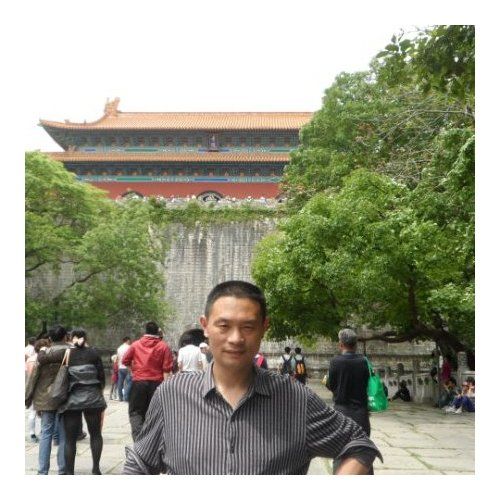 於祥玉 於祥玉