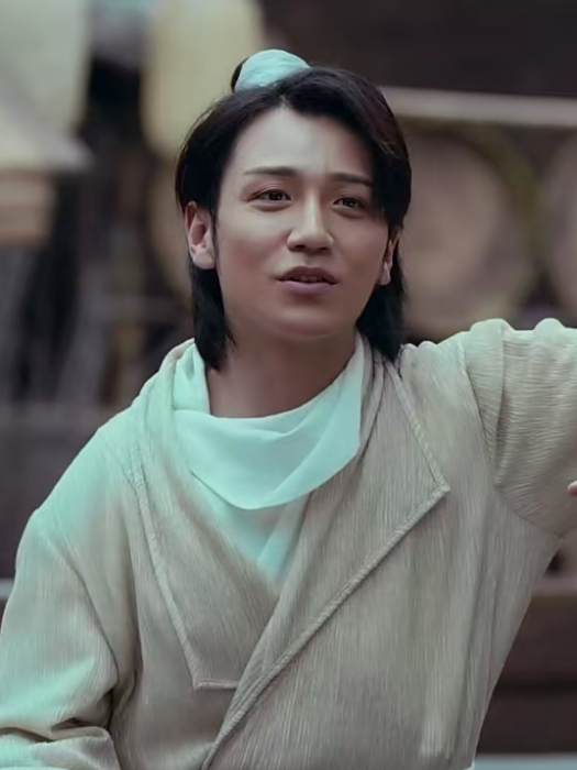 周璐(演員) 周璐(演員)