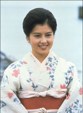 岩本多代 岩本多代