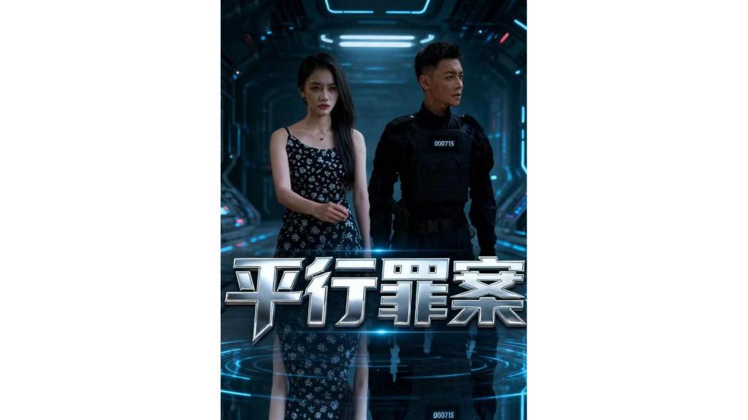 平行罪案 平行罪案