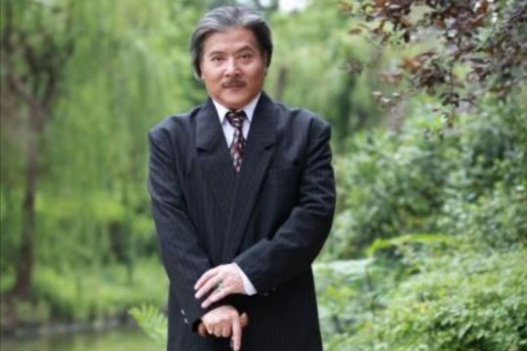 李志遠(電視劇《再愛我一次》中的角色) 李志遠(電視劇《再愛我一次》中的角色)