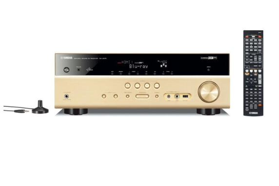山葉RX-V575 山葉RX-V575