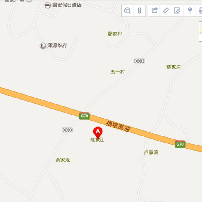 陳家山村(江西省撫州黎川縣管轄區) 陳家山村(江西省撫州黎川縣管轄區)