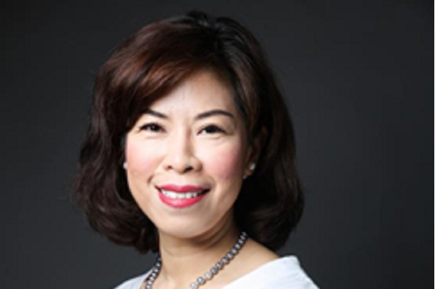 葉庭君 葉庭君