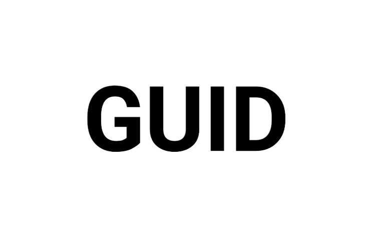 GUID(磁碟分區表方案)