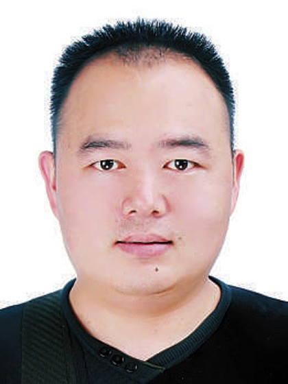 馬飛越