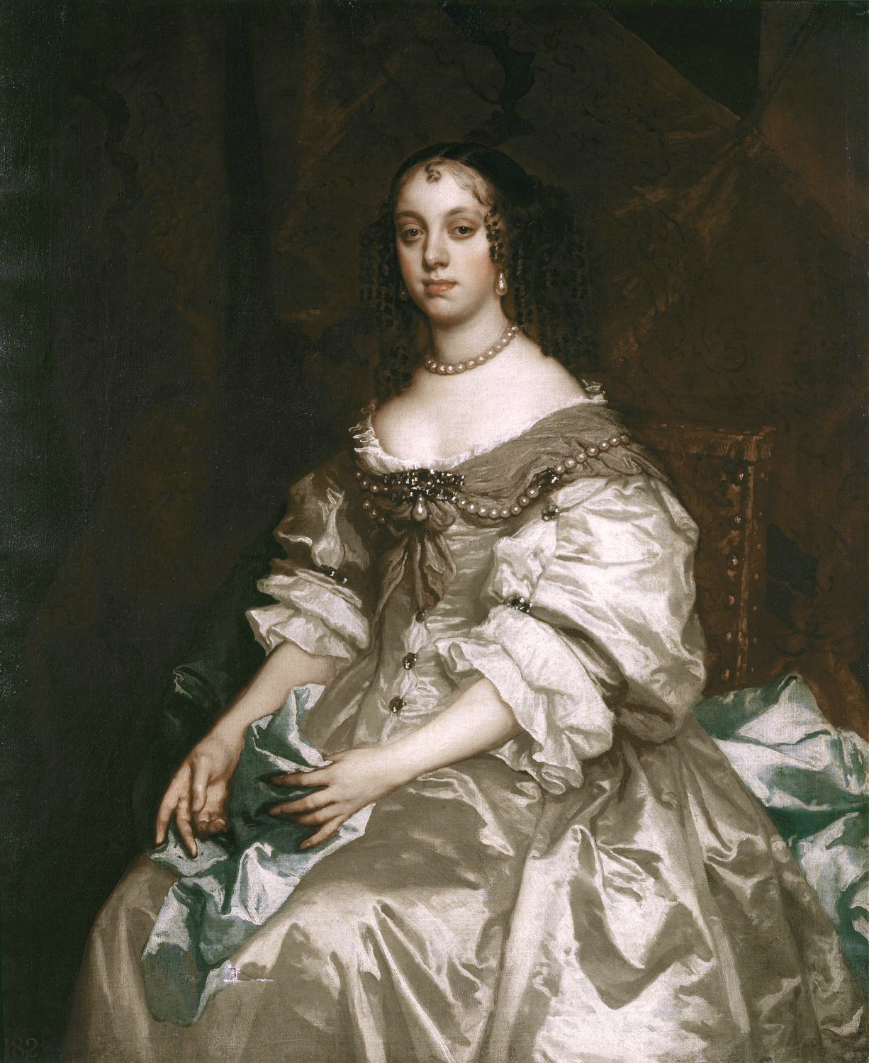 凱瑟琳(葡萄牙公主，英格蘭、蘇格蘭和愛爾蘭的王后)