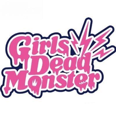 GDM的Logo