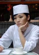 美味關係(2007年周渝民、侯佩岑主演台灣偶像劇)