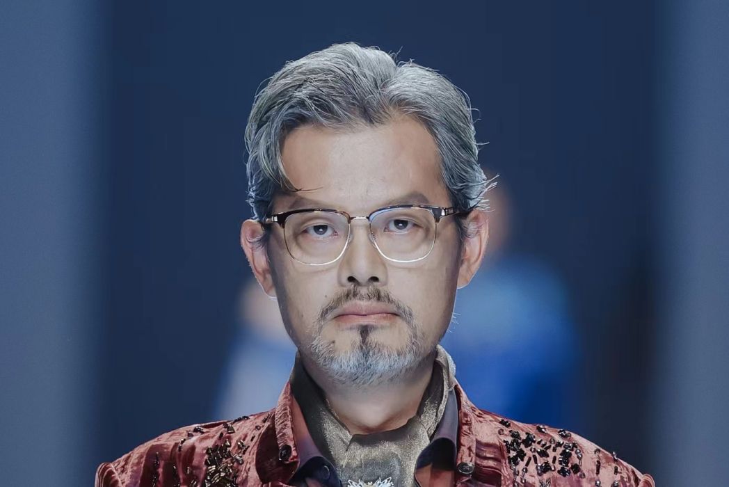 程波(中國內地男演員) 程波(中國內地男演員)
