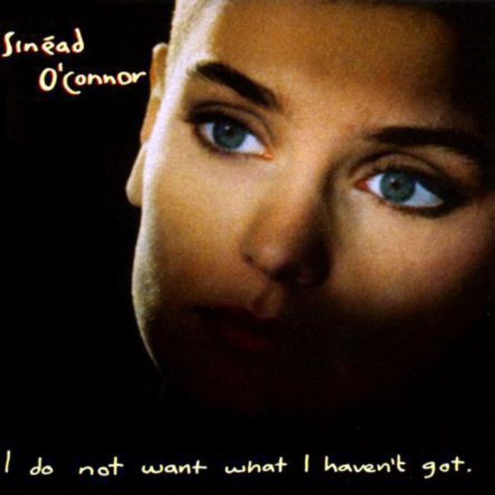 I Do Not Want What I Haven\x27t Got I Do Not Want What I Haven\x27t Got