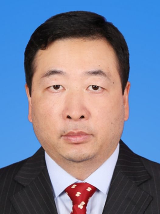 韓曉蕾(浙江省寧波市鄞州區司法局黨組成員) 韓曉蕾(浙江省寧波市鄞州區司法局黨組成員)