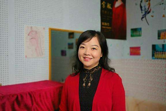 余敏(中國地質大學(武漢)副教授) 余敏(中國地質大學(武漢)副教授)