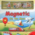 Magnetic on the Move