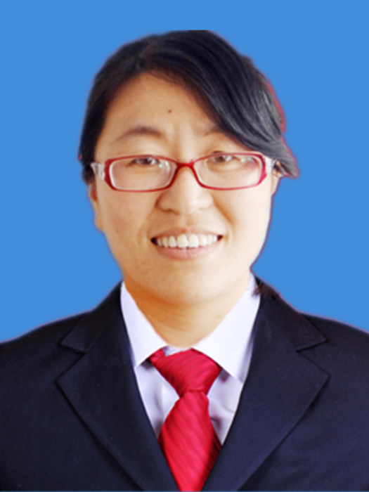 楊曉莉(山西省晉中市左權縣鄉村振興局副局長) 楊曉莉(山西省晉中市左權縣鄉村振興局副局長)