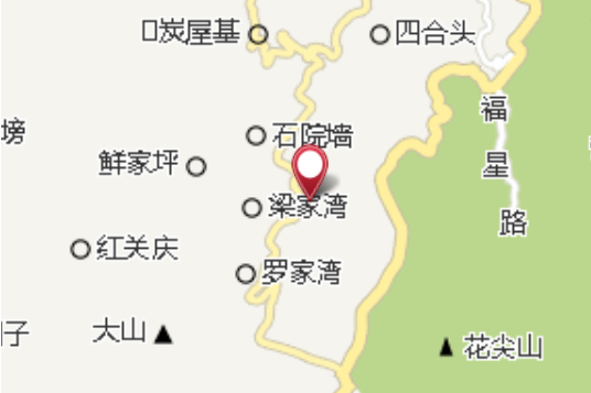 山王店 山王店
