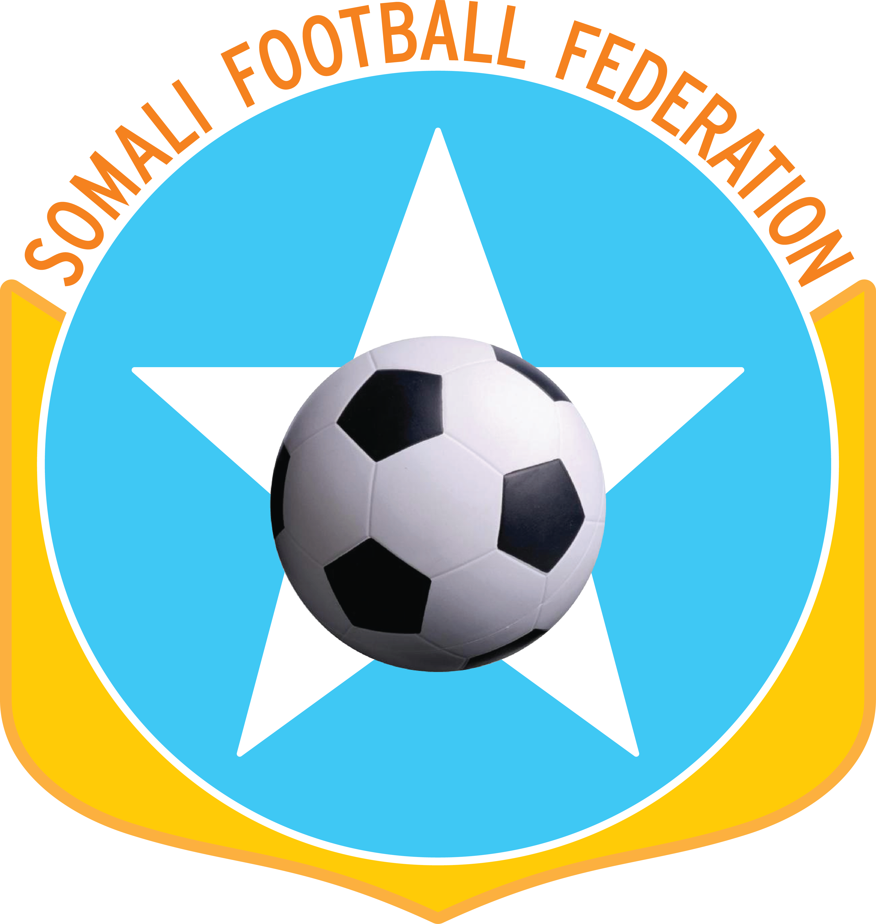 索馬里國家足球隊