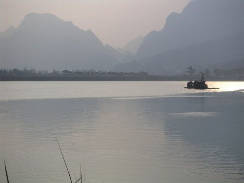 雷公坑村 雷公坑村
