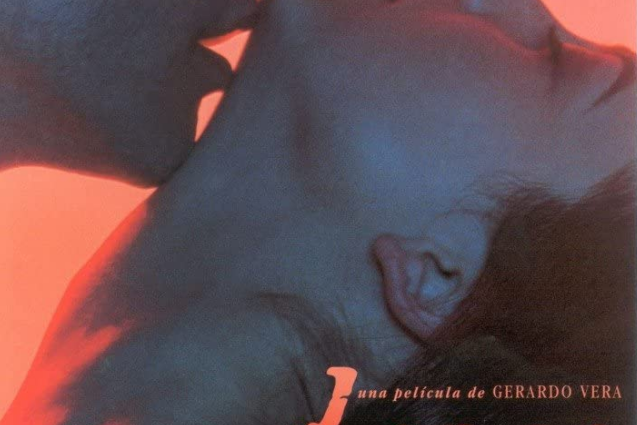 紅色戀情(2002年西班牙阿根廷電影) 紅色戀情(2002年西班牙阿根廷電影)