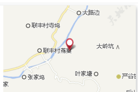 平崗山 平崗山